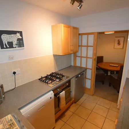 Casa de Férias Fox Barn Staveley (Cumbria)