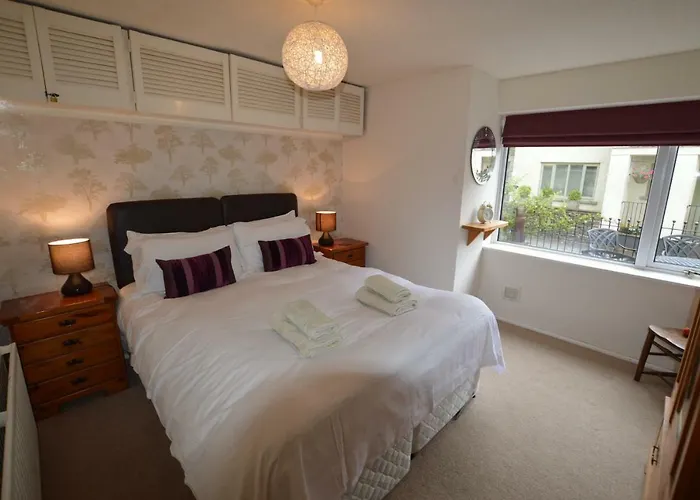 Vakantiehuis Fox Barn Staveley (Cumbria)