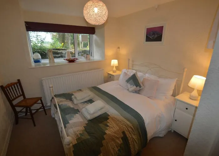 Fox Barn * Staveley (Cumbria)