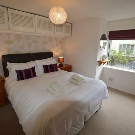 Prázdninový dům Fox Barn Staveley (Cumbria)