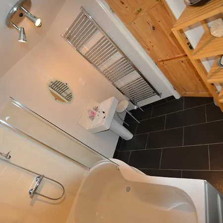 Holiday home Fox Barn *