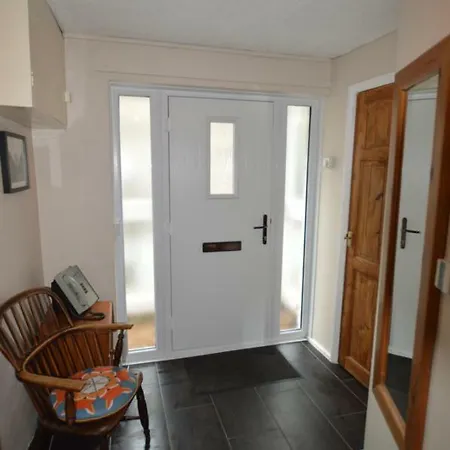 Fox Barn Holiday home *