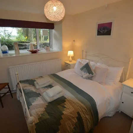 Fox Barn * Staveley (Cumbria)