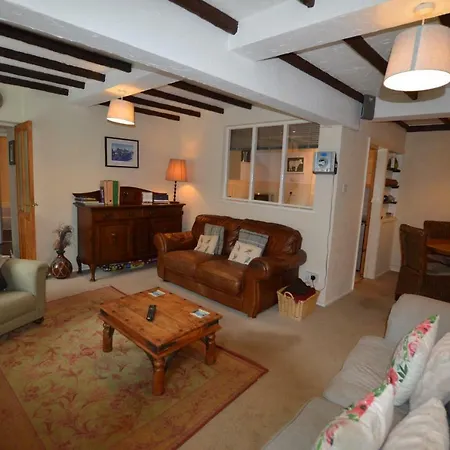 Fox Barn Holiday home *