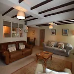 Fox Barn 度假居 *