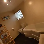 度假居 Fox Barn 斯泰夫利