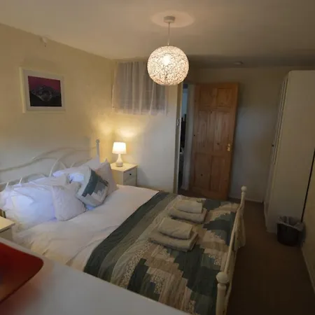 Fox Barn * Staveley (Cumbria)